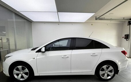 Chevrolet Cruze II, 2012 год, 655 000 рублей, 10 фотография