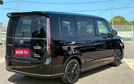 Honda Stepwgn, 2026 год, 2 708 000 рублей, 8 фотография