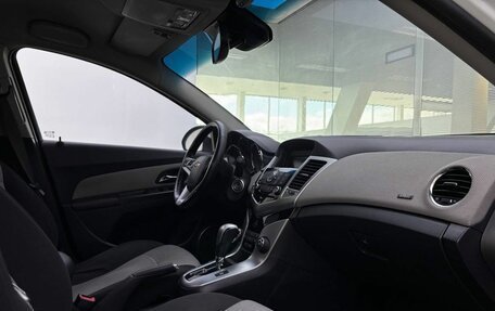 Chevrolet Cruze II, 2012 год, 655 000 рублей, 13 фотография
