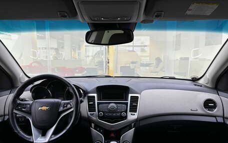 Chevrolet Cruze II, 2012 год, 655 000 рублей, 17 фотография