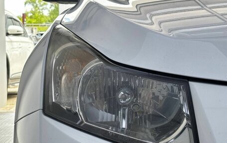 Chevrolet Cruze II, 2012 год, 655 000 рублей, 21 фотография