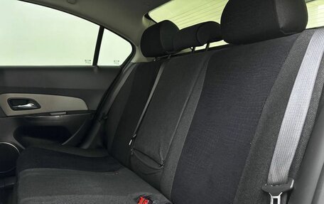 Chevrolet Cruze II, 2012 год, 655 000 рублей, 15 фотография