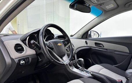 Chevrolet Cruze II, 2012 год, 655 000 рублей, 20 фотография