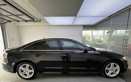 Audi A6, 2017 год, 2 050 000 рублей, 5 фотография