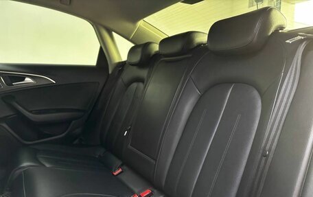 Audi A6, 2017 год, 2 050 000 рублей, 15 фотография