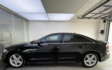 Audi A6, 2017 год, 2 050 000 рублей, 10 фотография