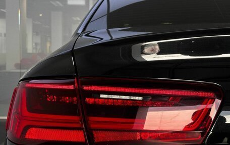 Audi A6, 2017 год, 2 050 000 рублей, 12 фотография