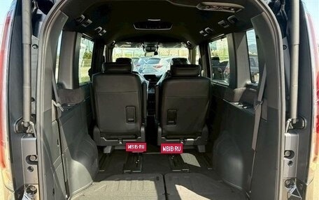 Honda Stepwgn, 2026 год, 2 708 000 рублей, 16 фотография