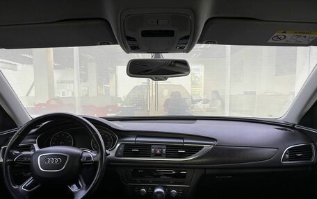 Audi A6, 2017 год, 2 050 000 рублей, 17 фотография