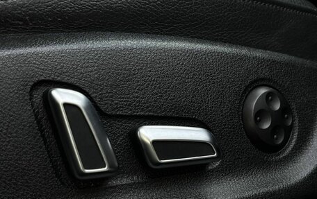 Audi A6, 2017 год, 2 050 000 рублей, 23 фотография