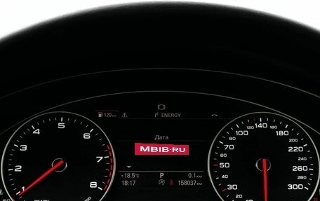 Audi A6, 2017 год, 2 050 000 рублей, 16 фотография