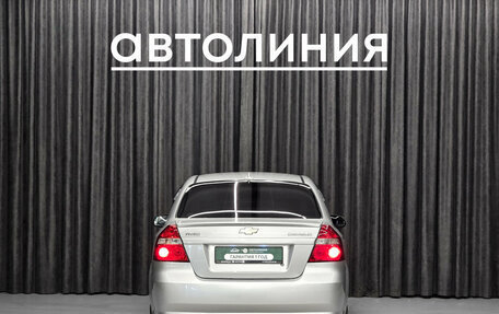 Chevrolet Aveo III, 2010 год, 419 000 рублей, 8 фотография