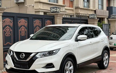 Nissan Qashqai, 2022 год, 1 465 000 рублей, 1 фотография