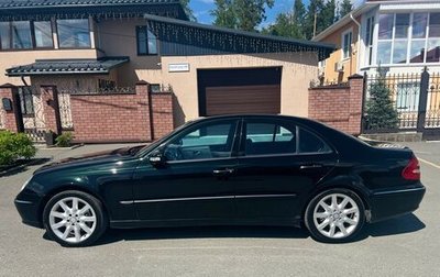 Mercedes-Benz E-Класс, 2004 год, 800 000 рублей, 1 фотография