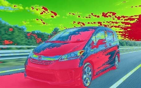Honda Freed I, 2013 год, 910 000 рублей, 1 фотография
