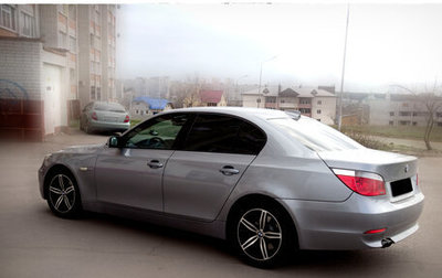 BMW 5 серия, 2005 год, 499 000 рублей, 1 фотография