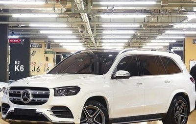 Mercedes-Benz GLS, 2022 год, 9 700 000 рублей, 1 фотография