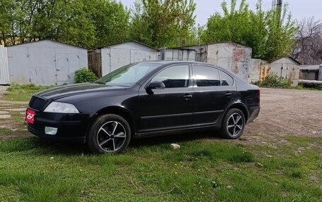 Skoda Octavia, 2008 год, 380 000 рублей, 1 фотография