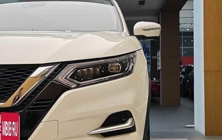 Nissan Qashqai, 2022 год, 1 687 009 рублей, 2 фотография