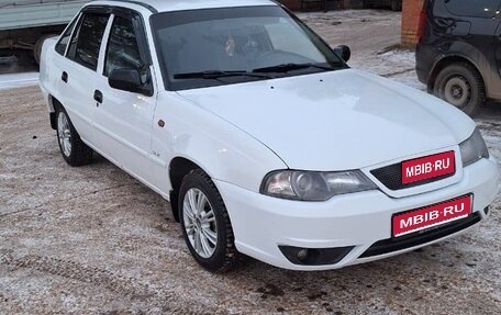 Daewoo Nexia I рестайлинг, 2012 год, 220 000 рублей, 1 фотография