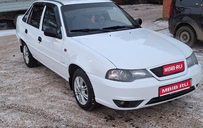 Daewoo Nexia I рестайлинг, 2012 год, 220 000 рублей, 1 фотография