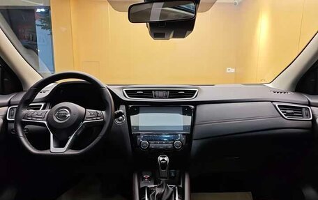 Nissan Qashqai, 2022 год, 1 687 009 рублей, 9 фотография