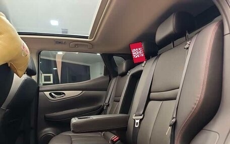 Nissan Qashqai, 2022 год, 1 687 009 рублей, 10 фотография