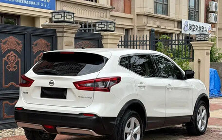 Nissan Qashqai, 2022 год, 1 465 000 рублей, 4 фотография