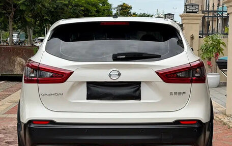 Nissan Qashqai, 2022 год, 1 465 000 рублей, 6 фотография