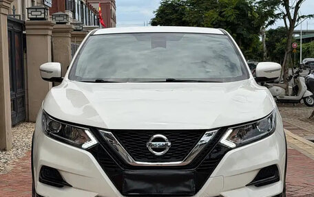 Nissan Qashqai, 2022 год, 1 465 000 рублей, 5 фотография
