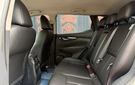 Nissan Qashqai, 2022 год, 1 465 000 рублей, 9 фотография