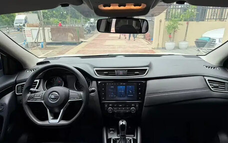 Nissan Qashqai, 2022 год, 1 465 000 рублей, 8 фотография