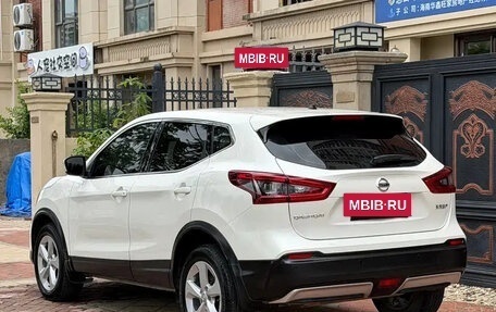 Nissan Qashqai, 2022 год, 1 465 000 рублей, 3 фотография