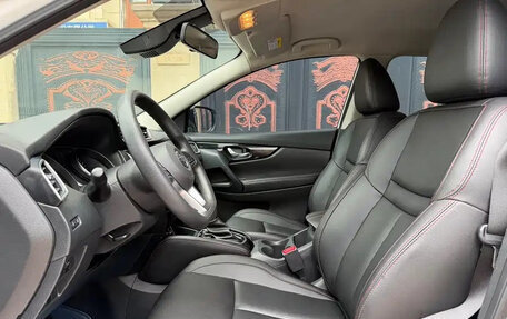 Nissan Qashqai, 2022 год, 1 465 000 рублей, 7 фотография