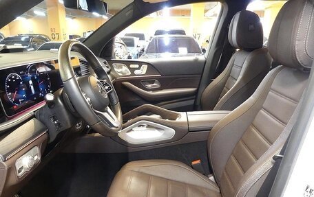 Mercedes-Benz GLS, 2022 год, 9 700 000 рублей, 6 фотография