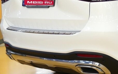 Mercedes-Benz GLS, 2022 год, 9 700 000 рублей, 5 фотография