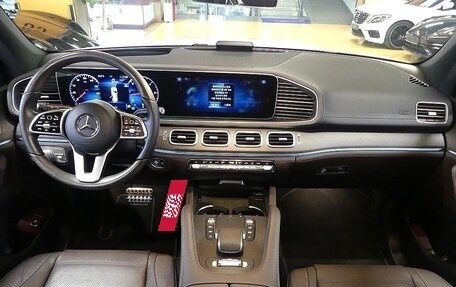 Mercedes-Benz GLS, 2022 год, 9 700 000 рублей, 9 фотография