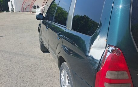 Subaru Forester, 2003 год, 750 000 рублей, 10 фотография