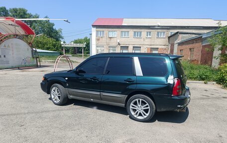 Subaru Forester, 2003 год, 750 000 рублей, 5 фотография