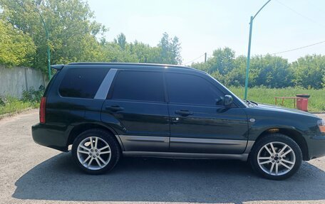 Subaru Forester, 2003 год, 750 000 рублей, 3 фотография