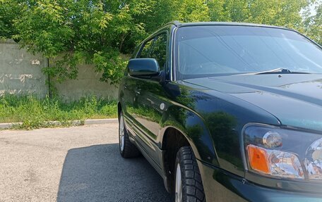 Subaru Forester, 2003 год, 750 000 рублей, 8 фотография