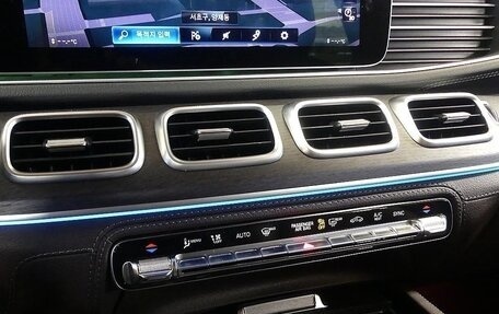 Mercedes-Benz GLS, 2022 год, 9 700 000 рублей, 13 фотография