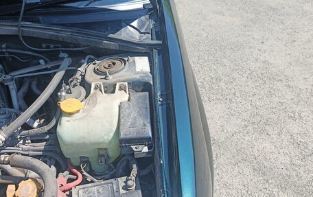 Subaru Forester, 2003 год, 750 000 рублей, 17 фотография