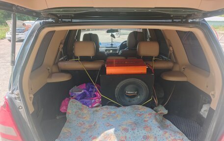 Subaru Forester, 2003 год, 750 000 рублей, 29 фотография