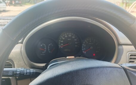 Subaru Forester, 2003 год, 750 000 рублей, 23 фотография