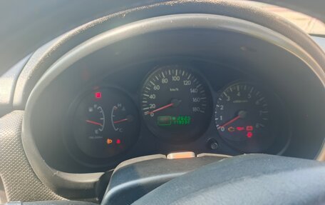 Subaru Forester, 2003 год, 750 000 рублей, 24 фотография