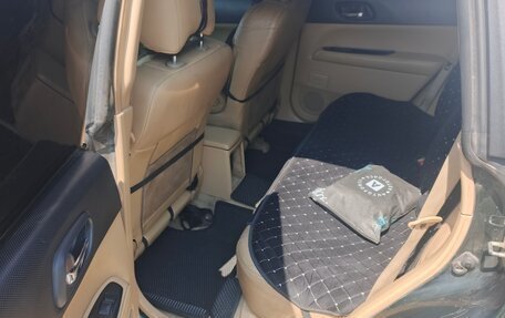 Subaru Forester, 2003 год, 750 000 рублей, 25 фотография