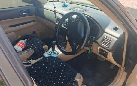 Subaru Forester, 2003 год, 750 000 рублей, 27 фотография