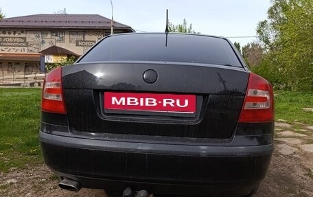 Skoda Octavia, 2008 год, 380 000 рублей, 3 фотография
