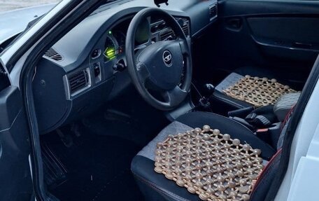 Daewoo Nexia I рестайлинг, 2012 год, 220 000 рублей, 7 фотография